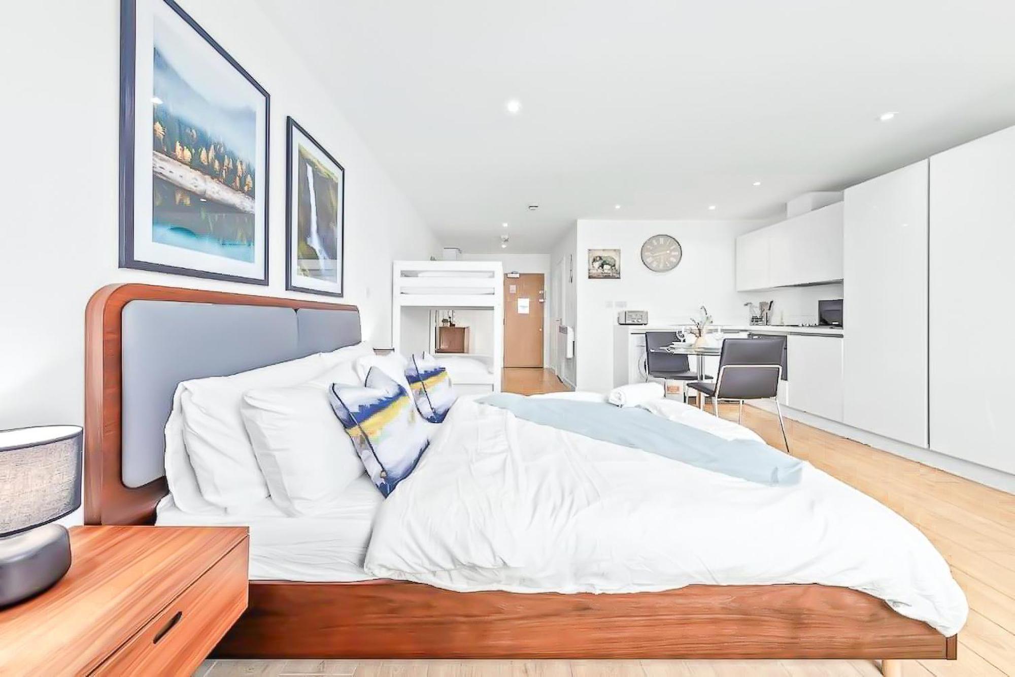 לונדון Piccadilly, Soho 1 Bedroom Sleep 6 Vr1 מראה חיצוני תמונה