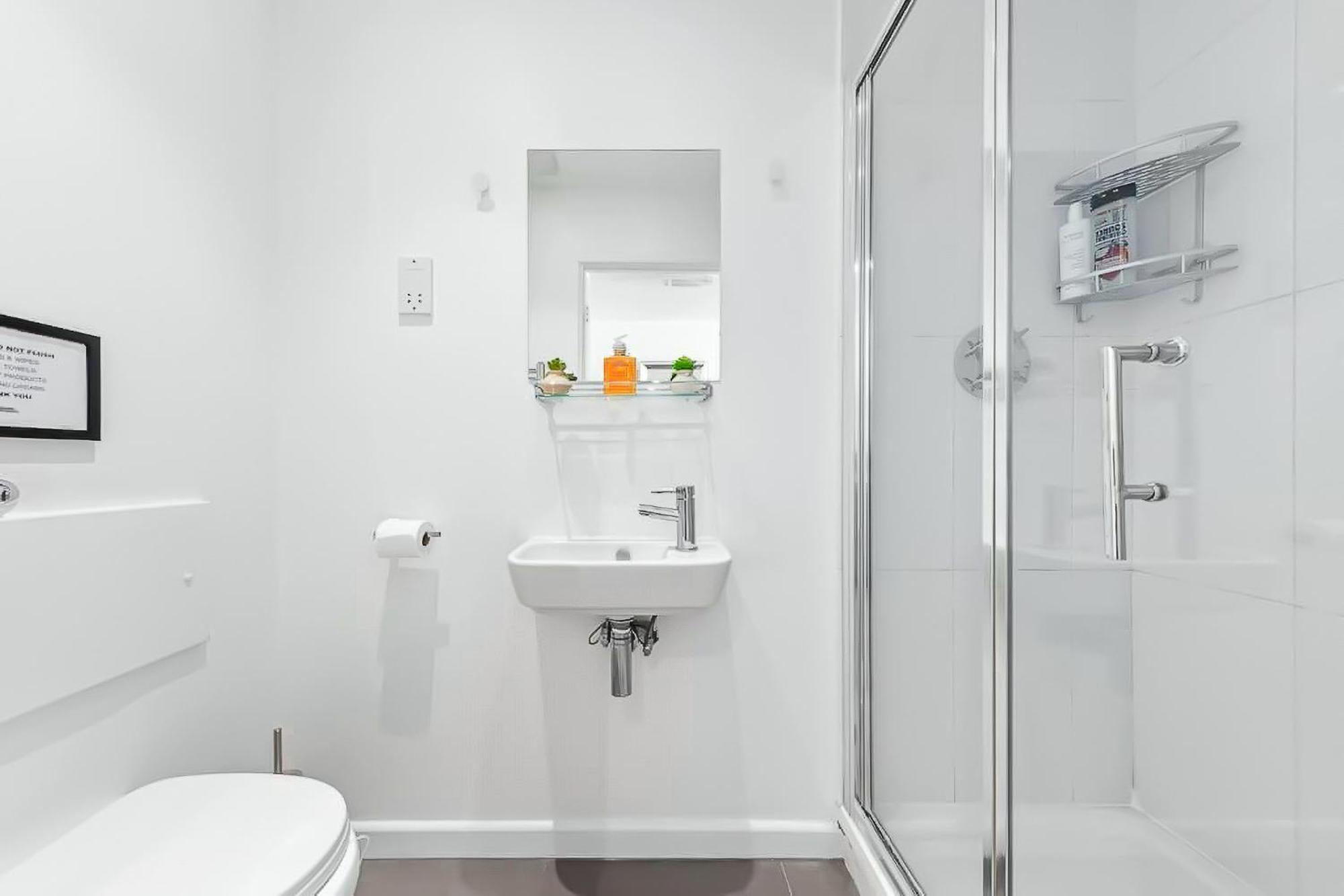 לונדון Piccadilly, Soho 1 Bedroom Sleep 6 Vr1 מראה חיצוני תמונה