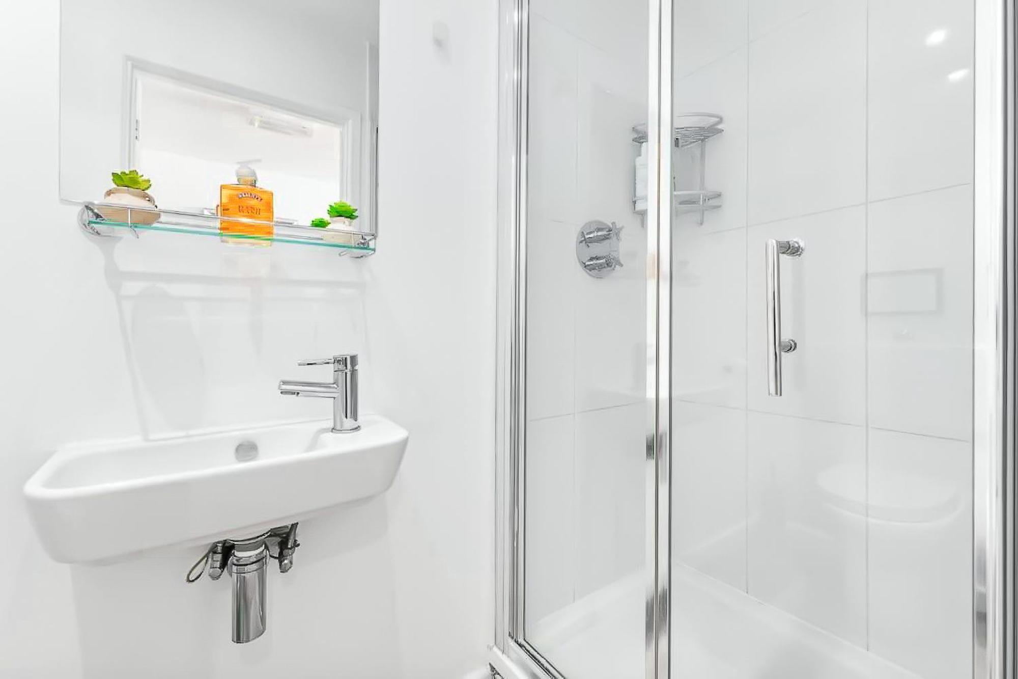 לונדון Piccadilly, Soho 1 Bedroom Sleep 6 Vr1 מראה חיצוני תמונה